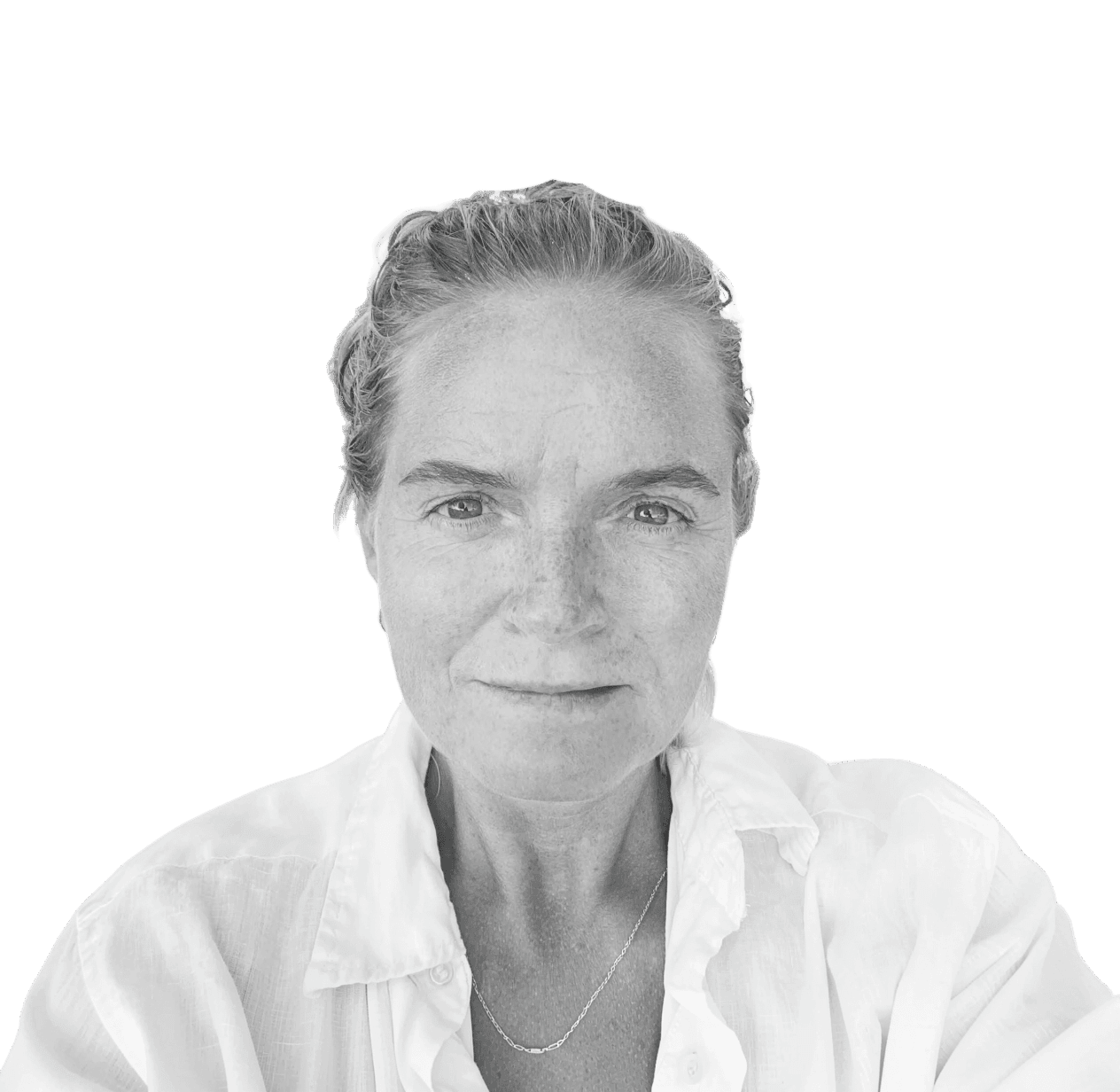 Portræt af Tanja Roien Jakobsen